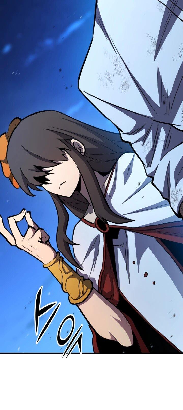 Манга Реинкарнация по плану - Глава 173 Страница 12