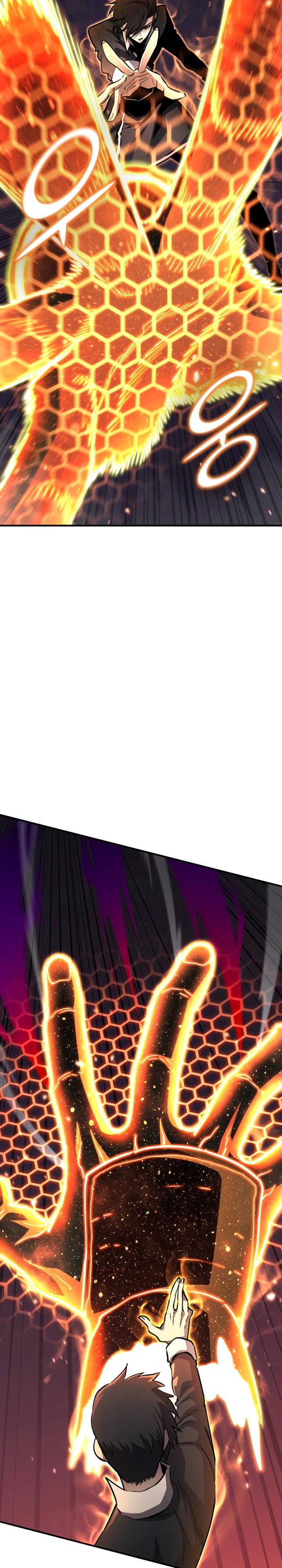 Манга Реинкарнация по плану - Глава 176 Страница 11