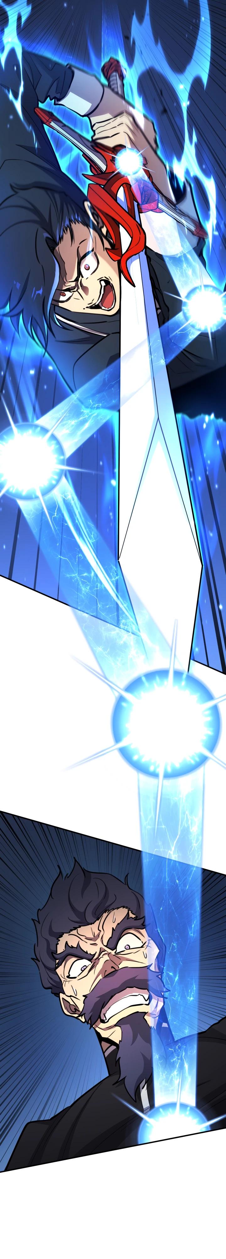 Манга Реинкарнация по плану - Глава 176 Страница 44