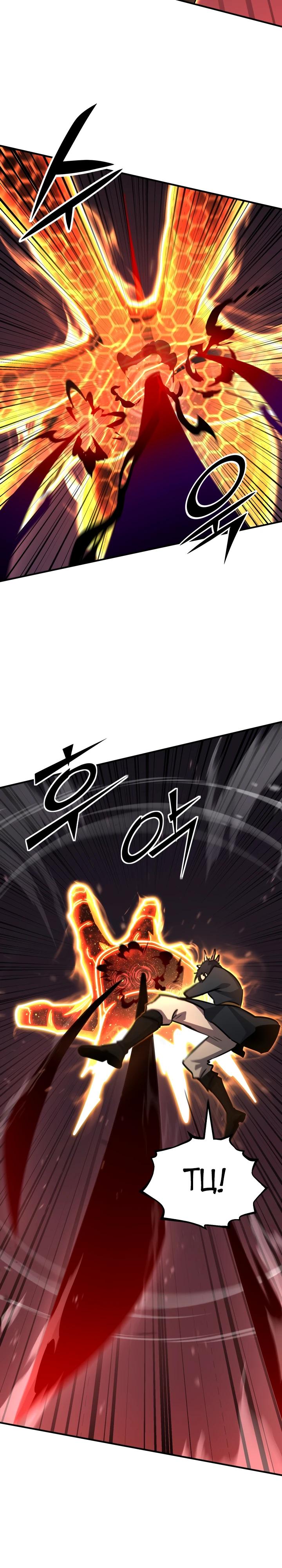 Манга Реинкарнация по плану - Глава 176 Страница 12