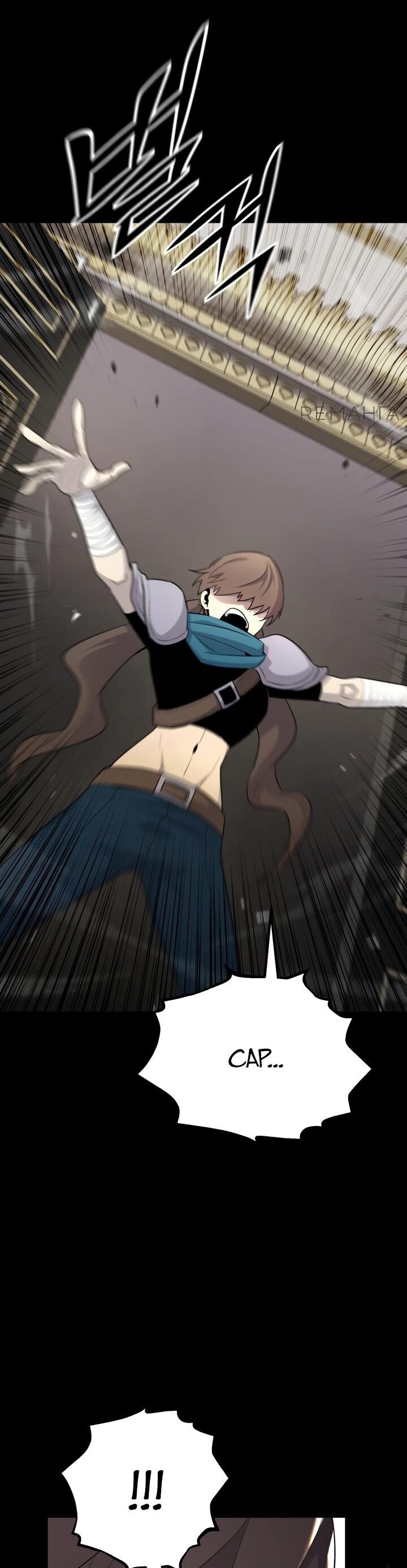 Манга Реинкарнация по плану - Глава 137 Страница 54