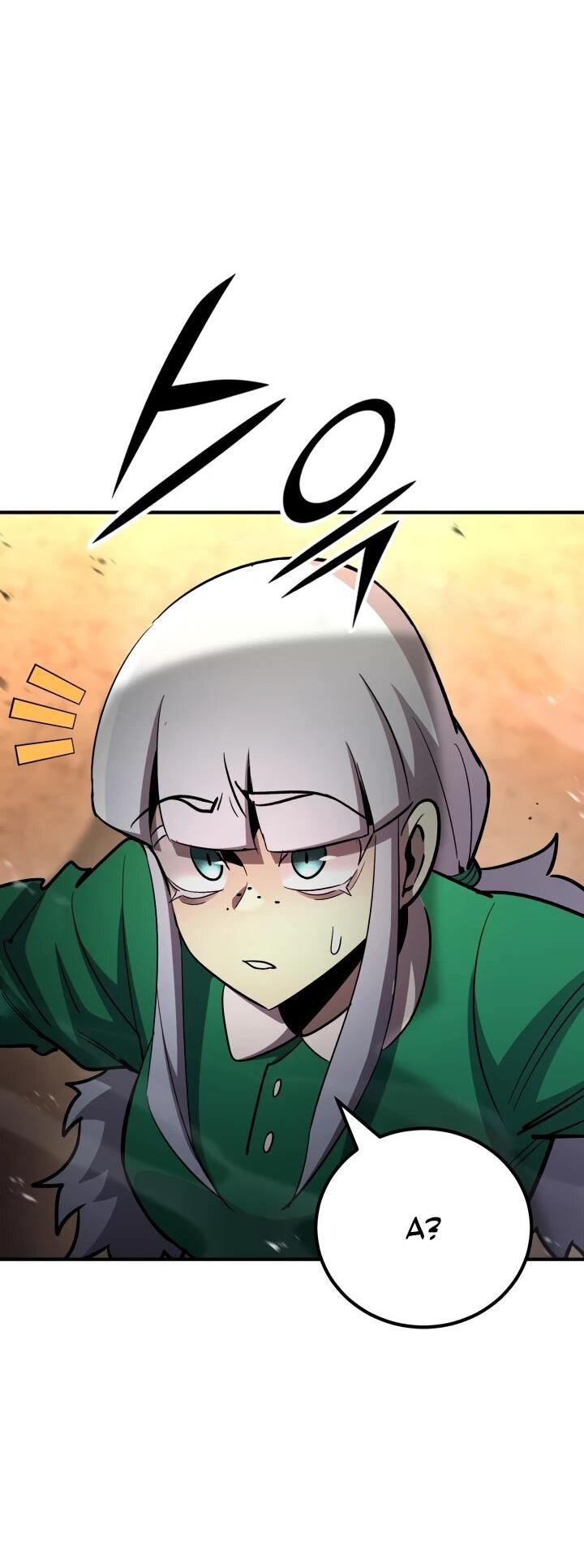 Манга Реинкарнация по плану - Глава 147 Страница 35