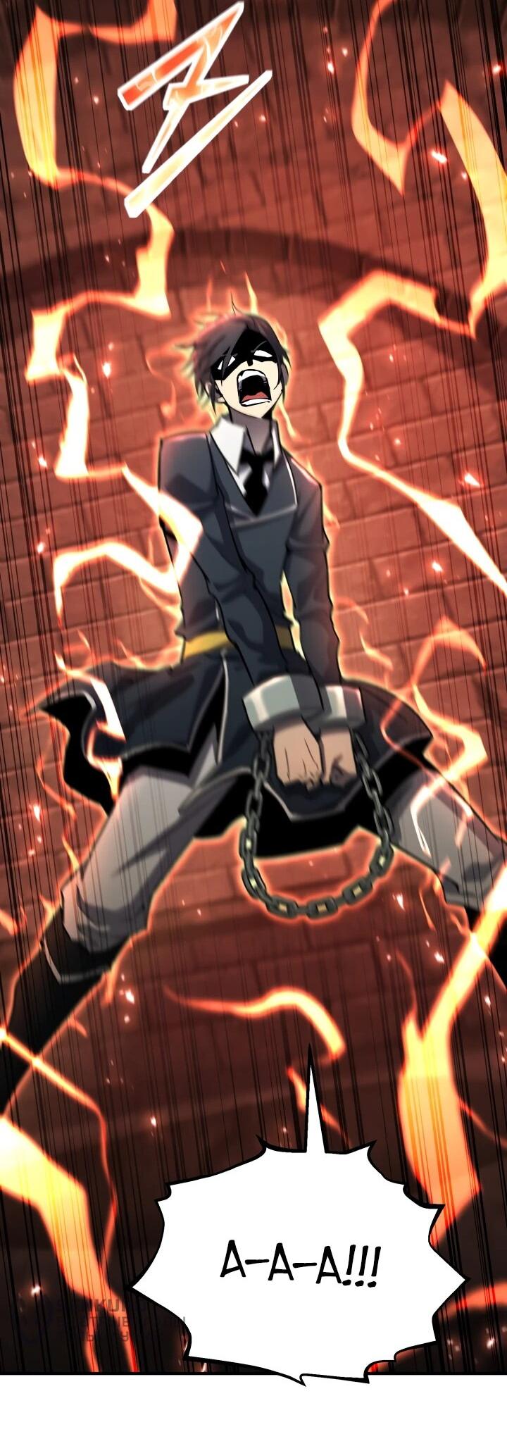 Манга Реинкарнация по плану - Глава 147 Страница 60