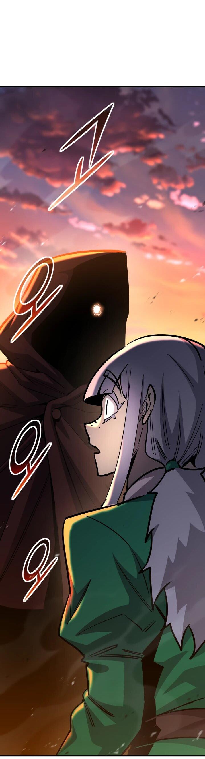 Манга Реинкарнация по плану - Глава 147 Страница 36