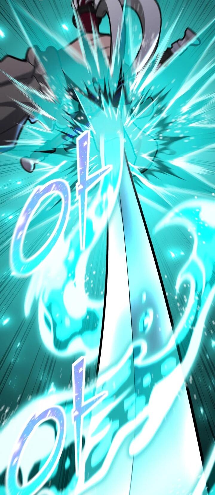 Манга Реинкарнация по плану - Глава 147 Страница 40