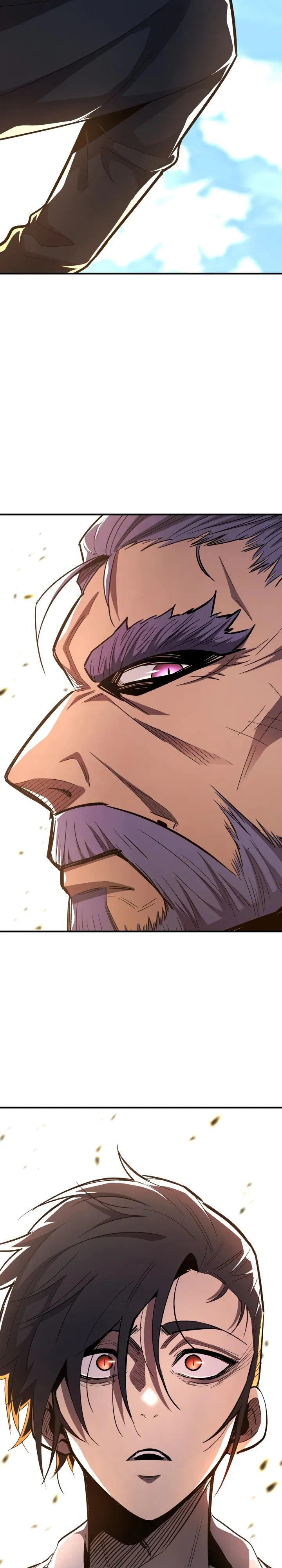 Манга Реинкарнация по плану - Глава 151 Страница 28