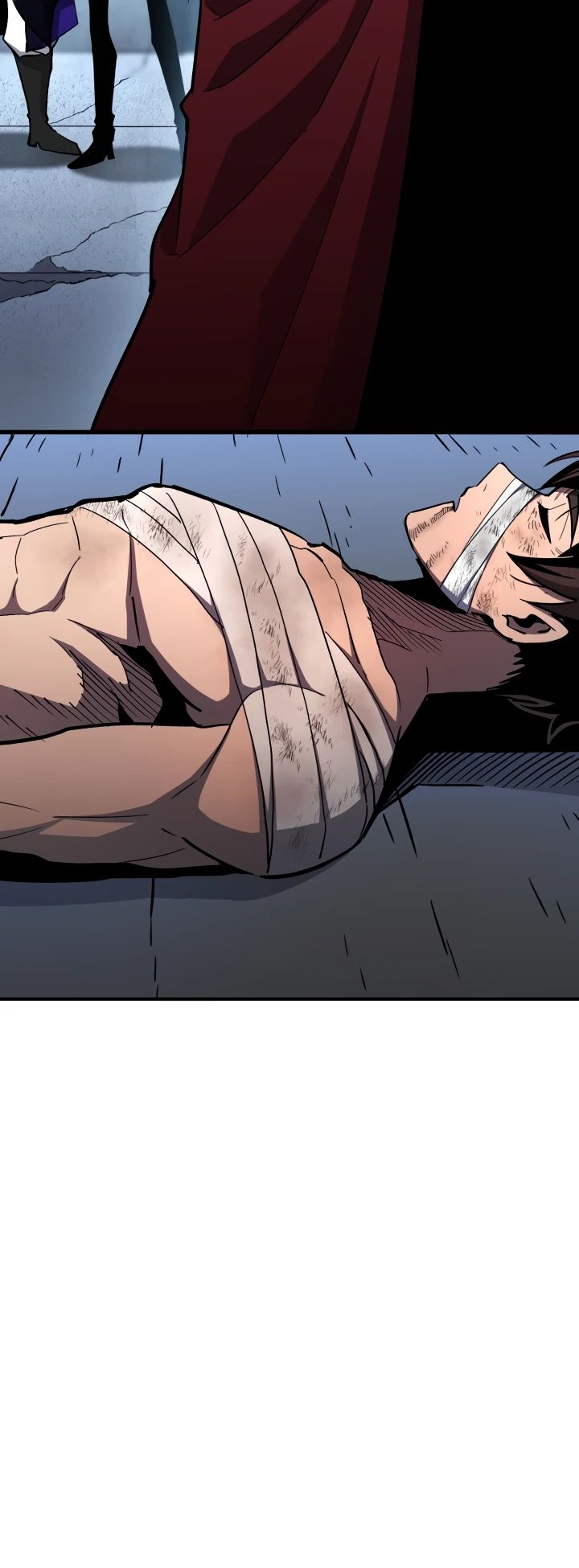 Манга Реинкарнация по плану - Глава 151 Страница 12