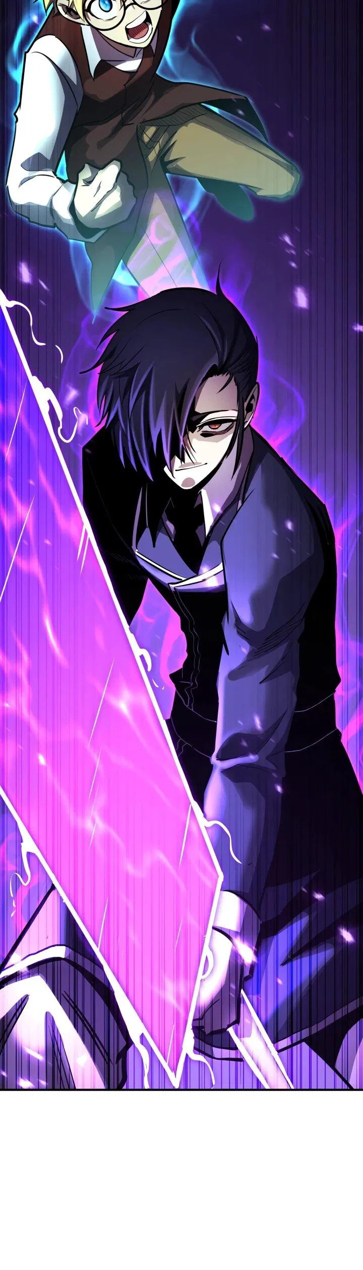 Манга Реинкарнация по плану - Глава 153 Страница 63