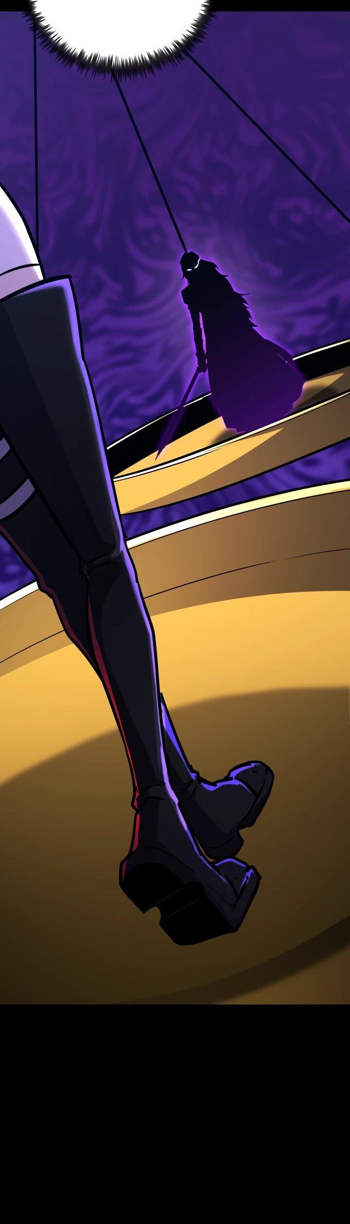 Манга Реинкарнация по плану - Глава 152 Страница 47