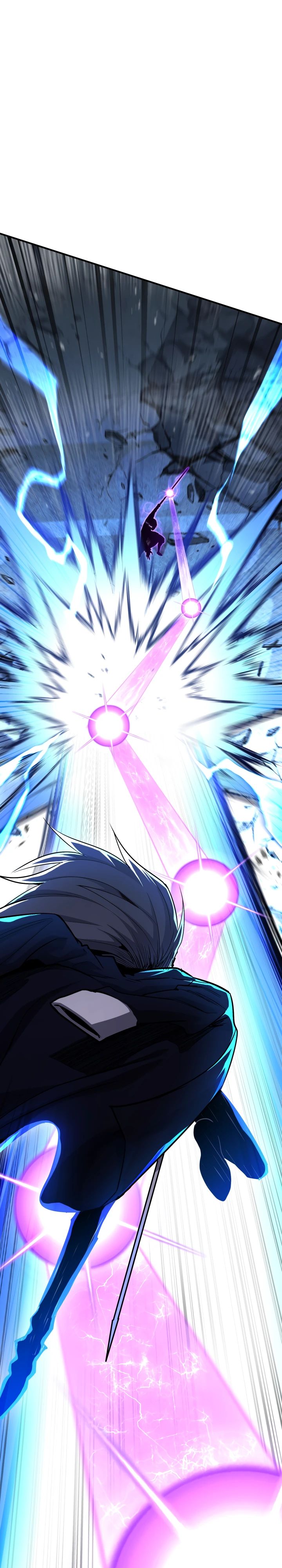 Манга Реинкарнация по плану - Глава 155 Страница 48