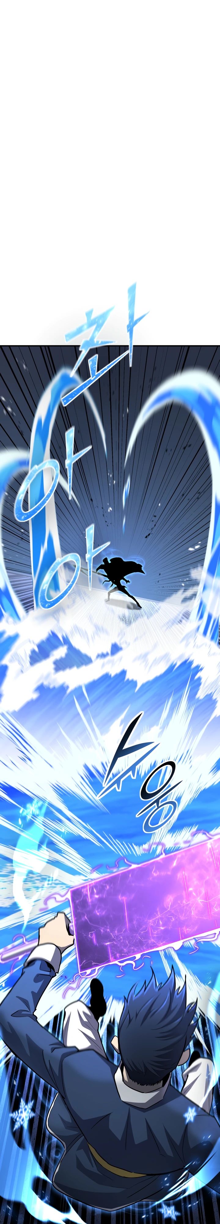 Манга Реинкарнация по плану - Глава 155 Страница 22