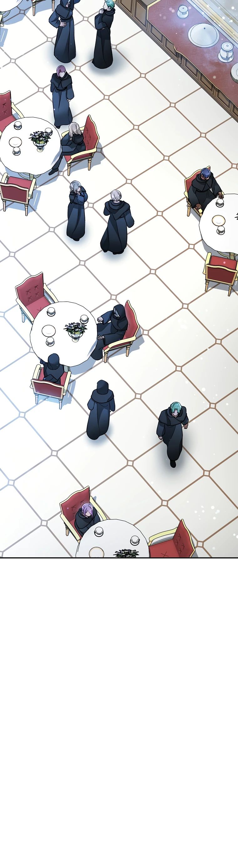 Манга Слишком сильный нуб - Глава 154 Страница 12