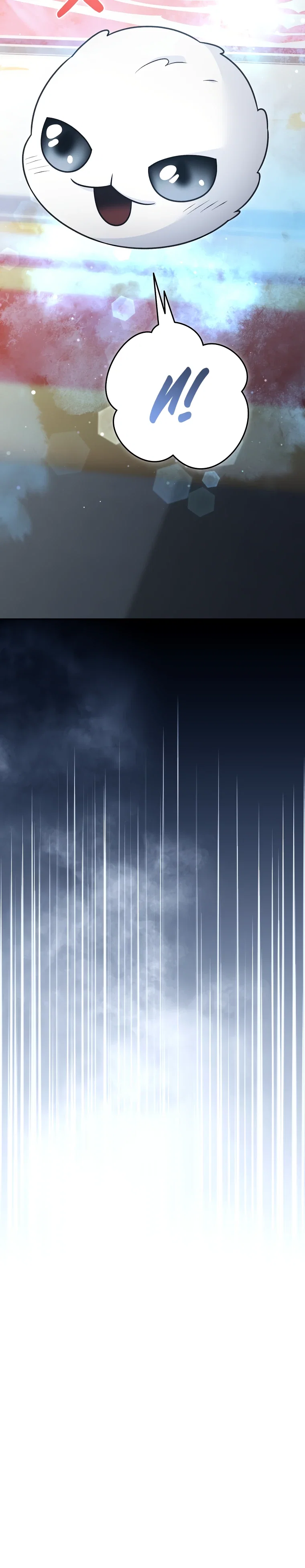 Манга Слишком сильный нуб - Глава 158 Страница 20