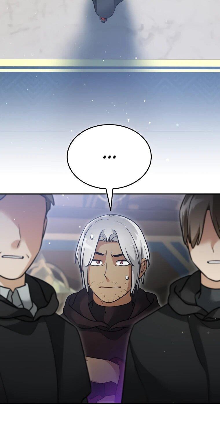 Манга Слишком сильный нуб - Глава 160 Страница 18