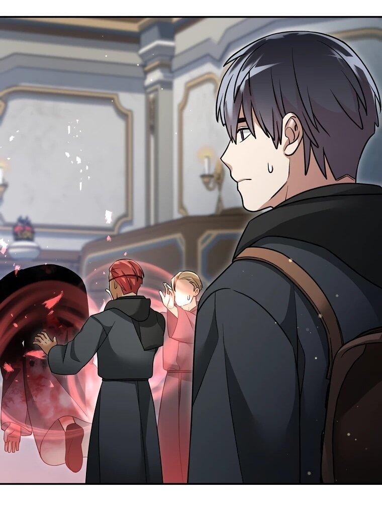 Манга Слишком сильный нуб - Глава 160 Страница 29