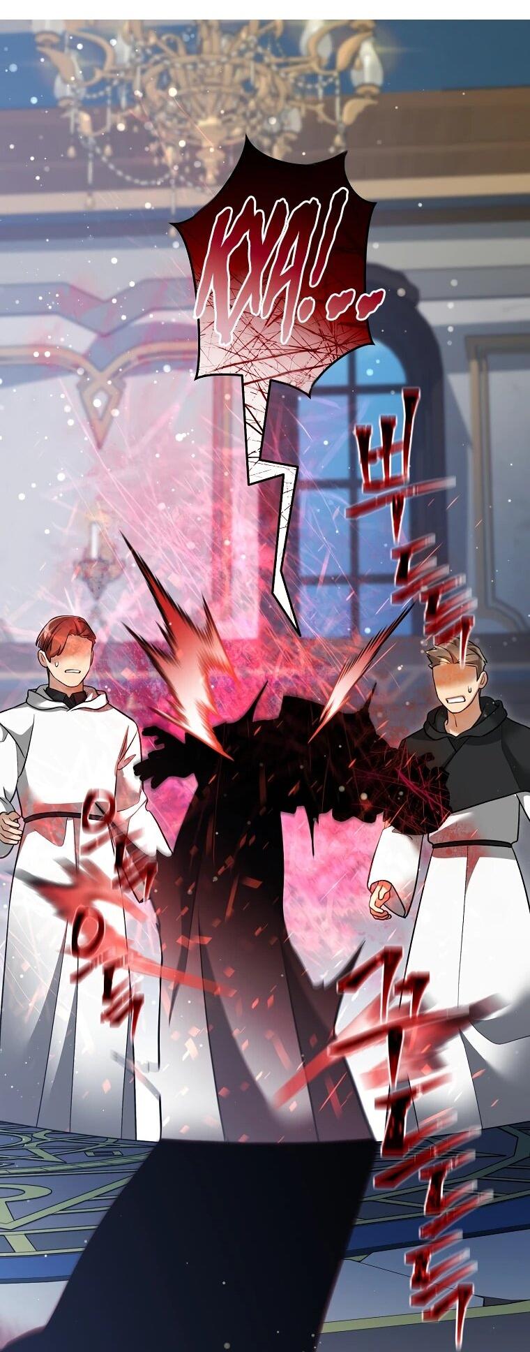 Манга Слишком сильный нуб - Глава 160 Страница 25