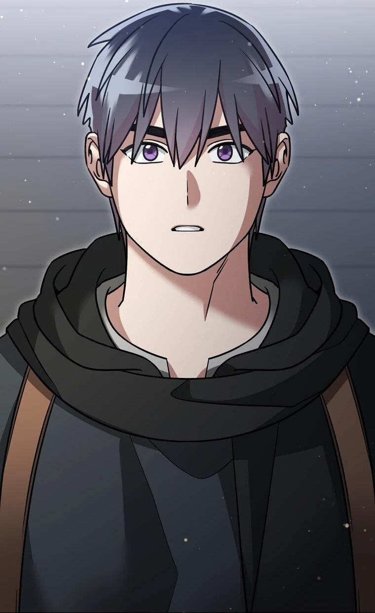 Манга Слишком сильный нуб - Глава 159 Страница 26