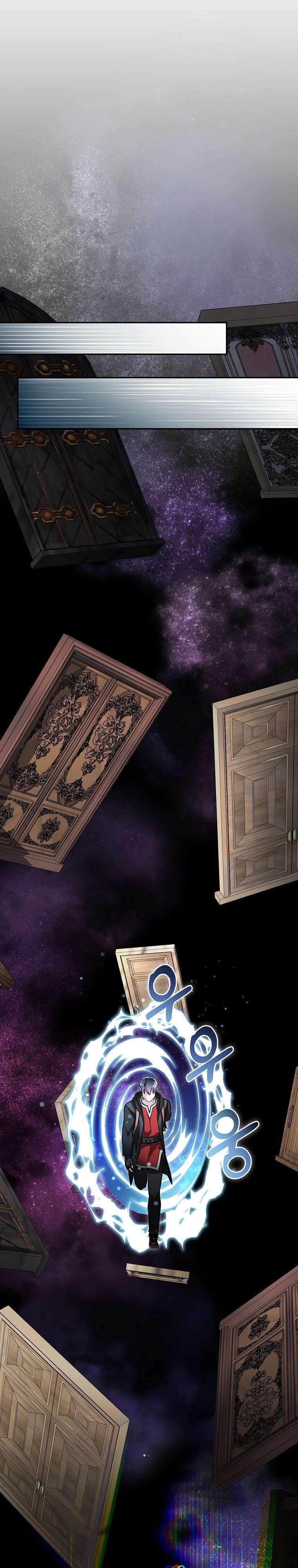 Манга Слишком сильный нуб - Глава 144 Страница 12