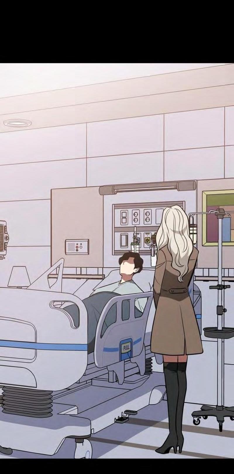 Манга BJ-Архимаг - Глава 96 Страница 30