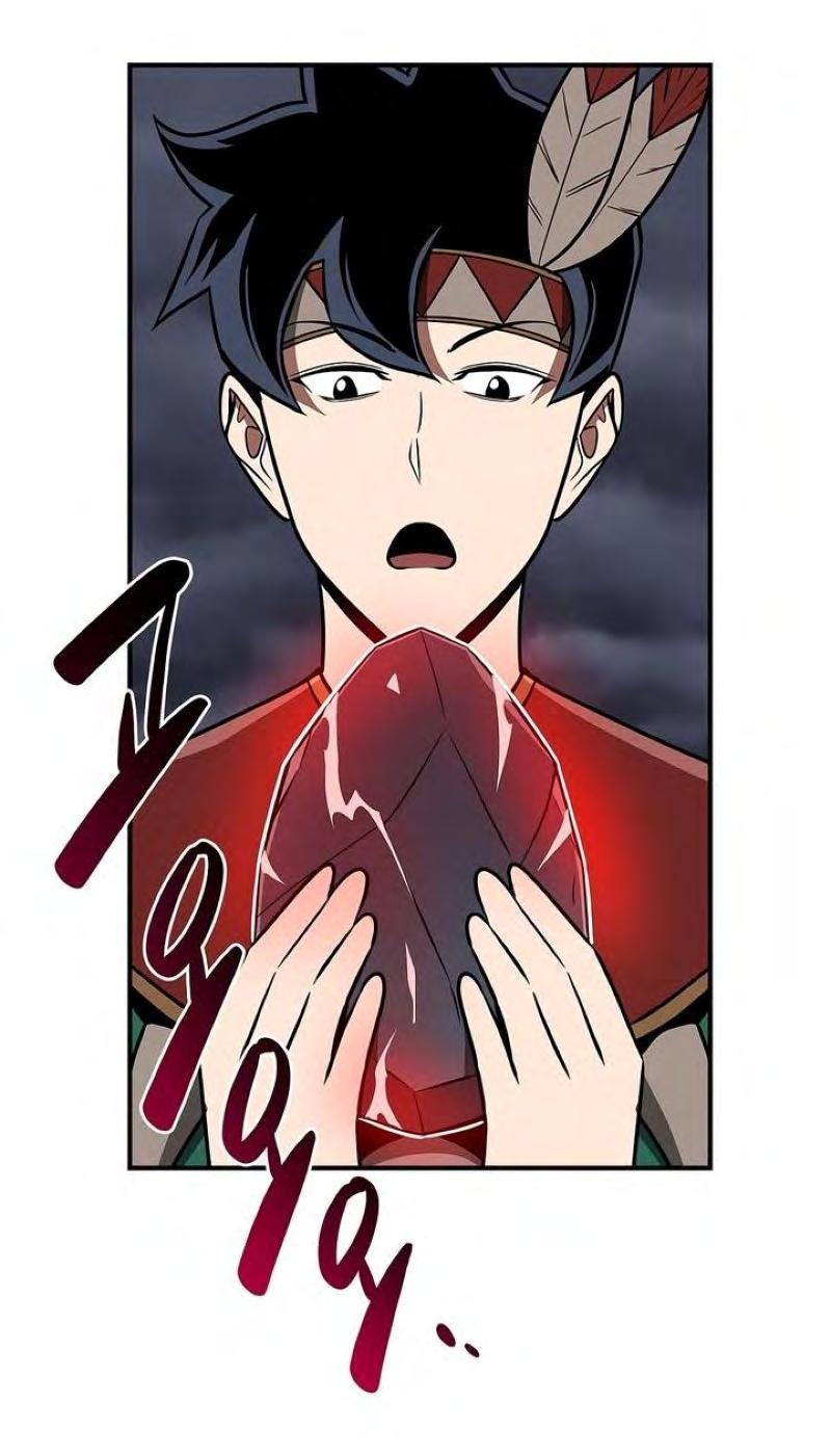 Манга BJ-Архимаг - Глава 96 Страница 45