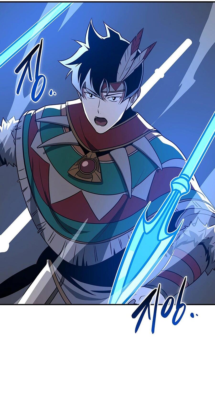 Манга BJ-Архимаг - Глава 99 Страница 81