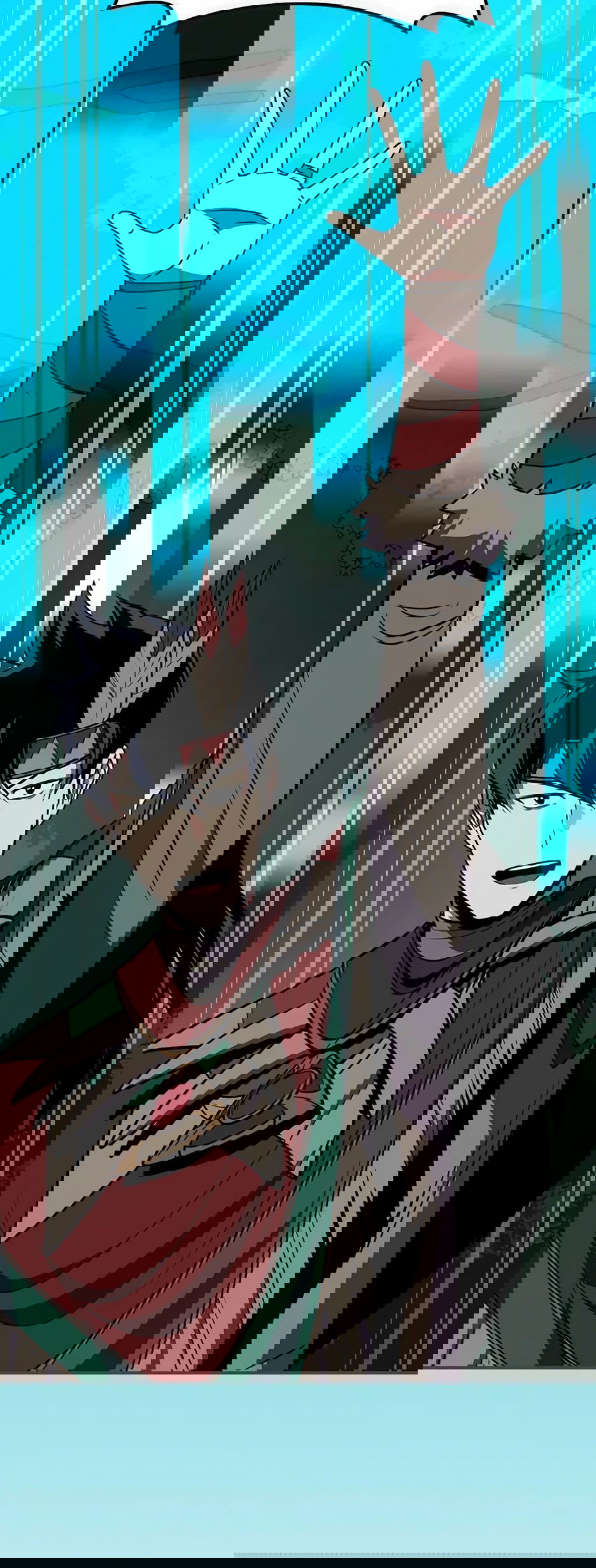 Манга BJ-Архимаг - Глава 104 Страница 86