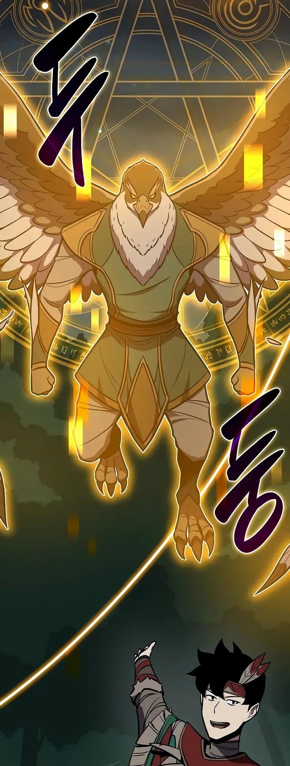 Манга BJ-Архимаг - Глава 105 Страница 32