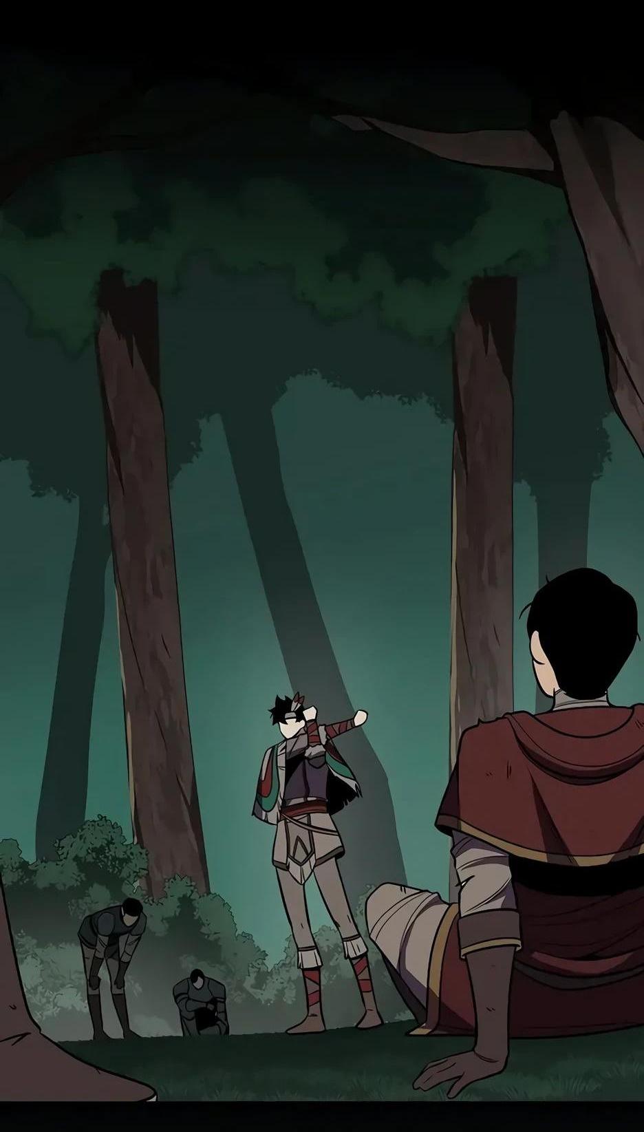 Манга BJ-Архимаг - Глава 105 Страница 73