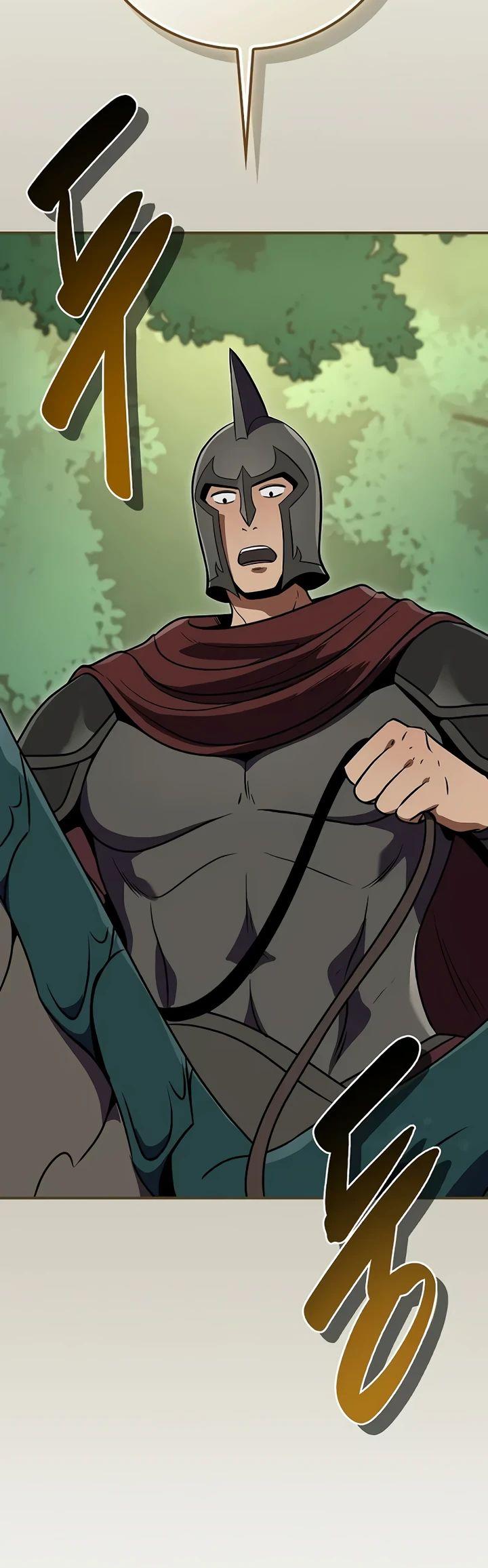 Манга BJ-Архимаг - Глава 108 Страница 76