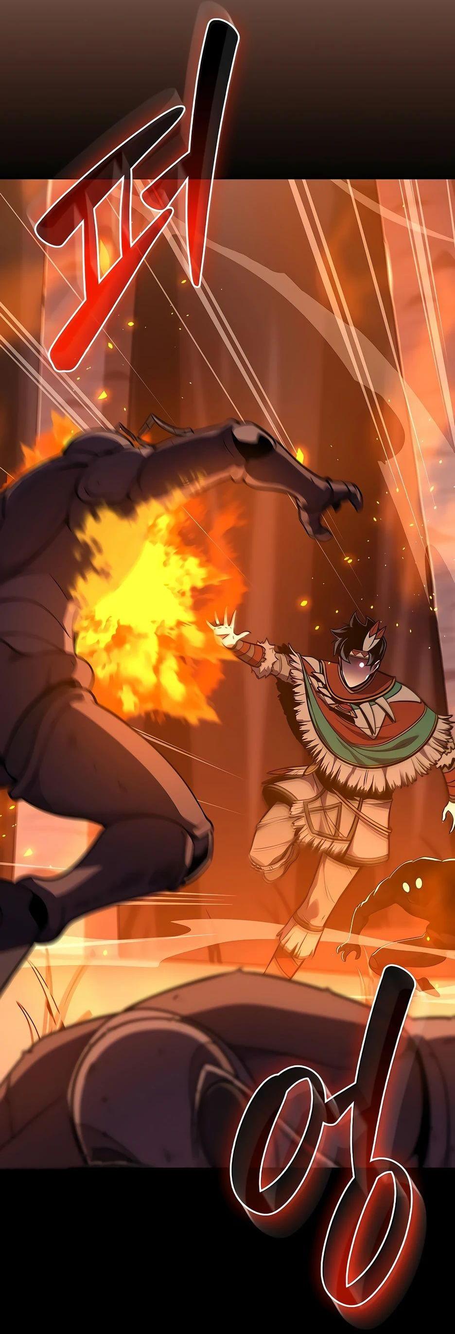 Манга BJ-Архимаг - Глава 110 Страница 22