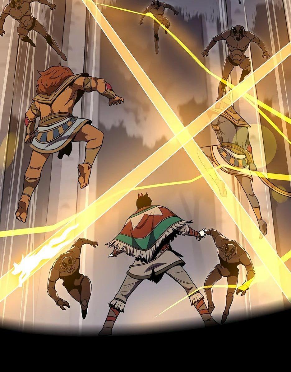 Манга BJ-Архимаг - Глава 110 Страница 17