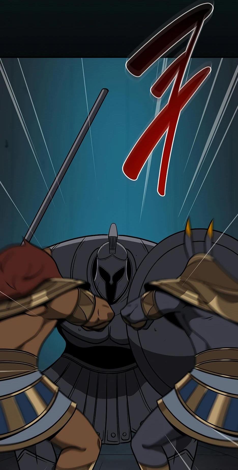 Манга BJ-Архимаг - Глава 111 Страница 74