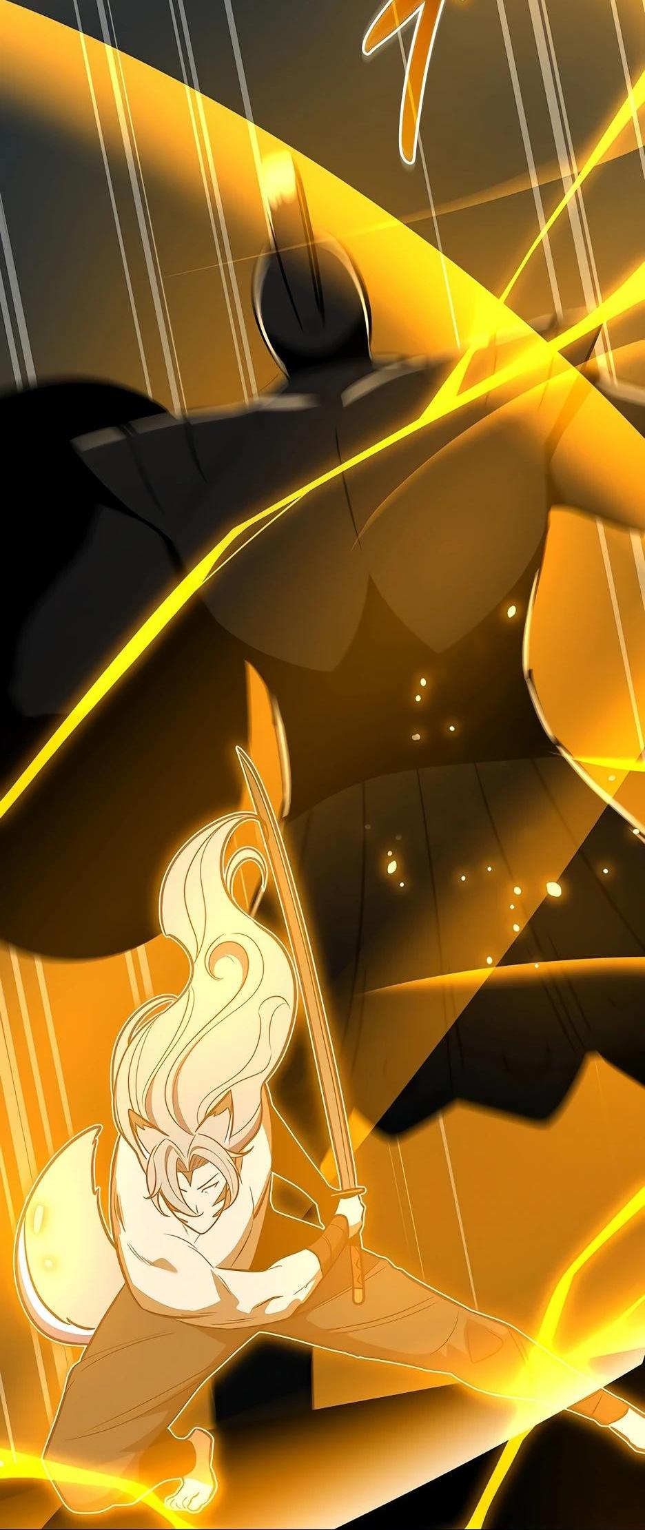 Манга BJ-Архимаг - Глава 111 Страница 81