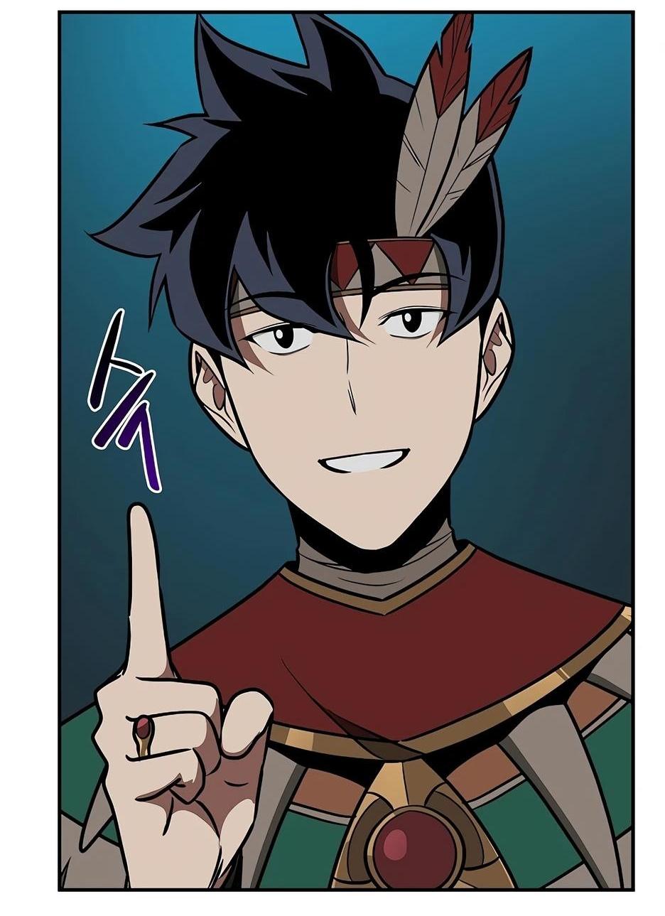 Манга BJ-Архимаг - Глава 111 Страница 58