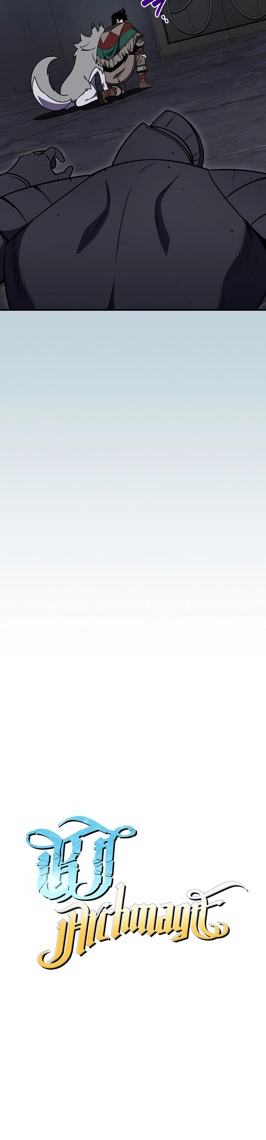 Манга BJ-Архимаг - Глава 112 Страница 8