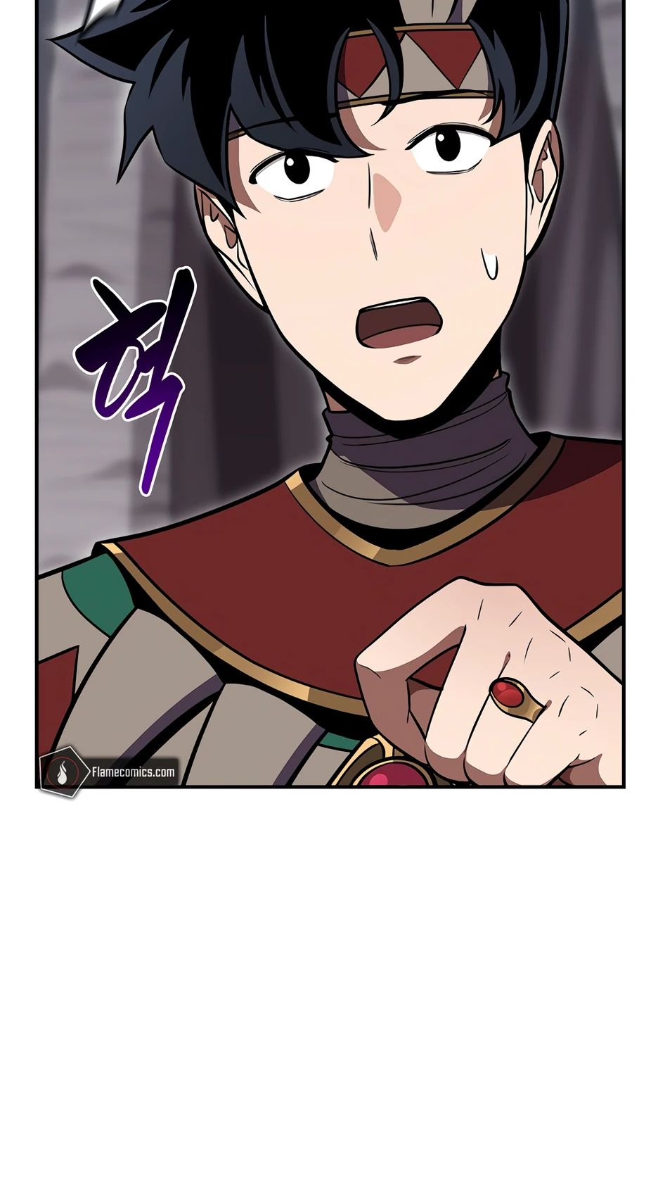 Манга BJ-Архимаг - Глава 113 Страница 10