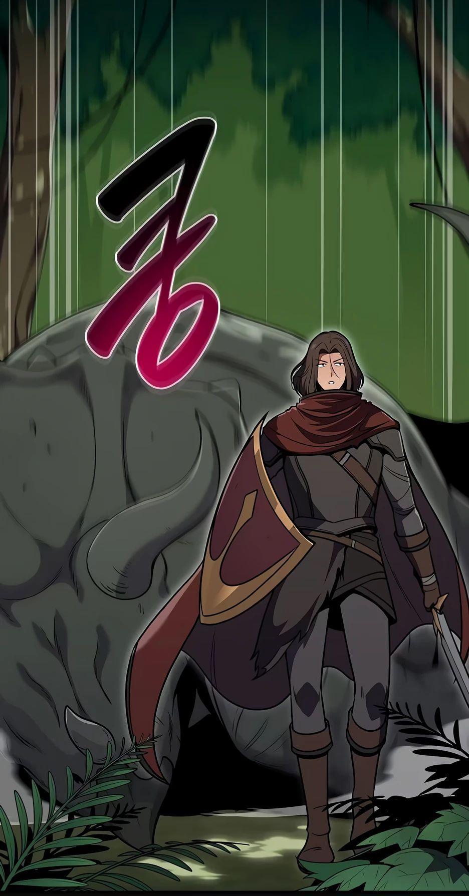 Манга BJ-Архимаг - Глава 115 Страница 70