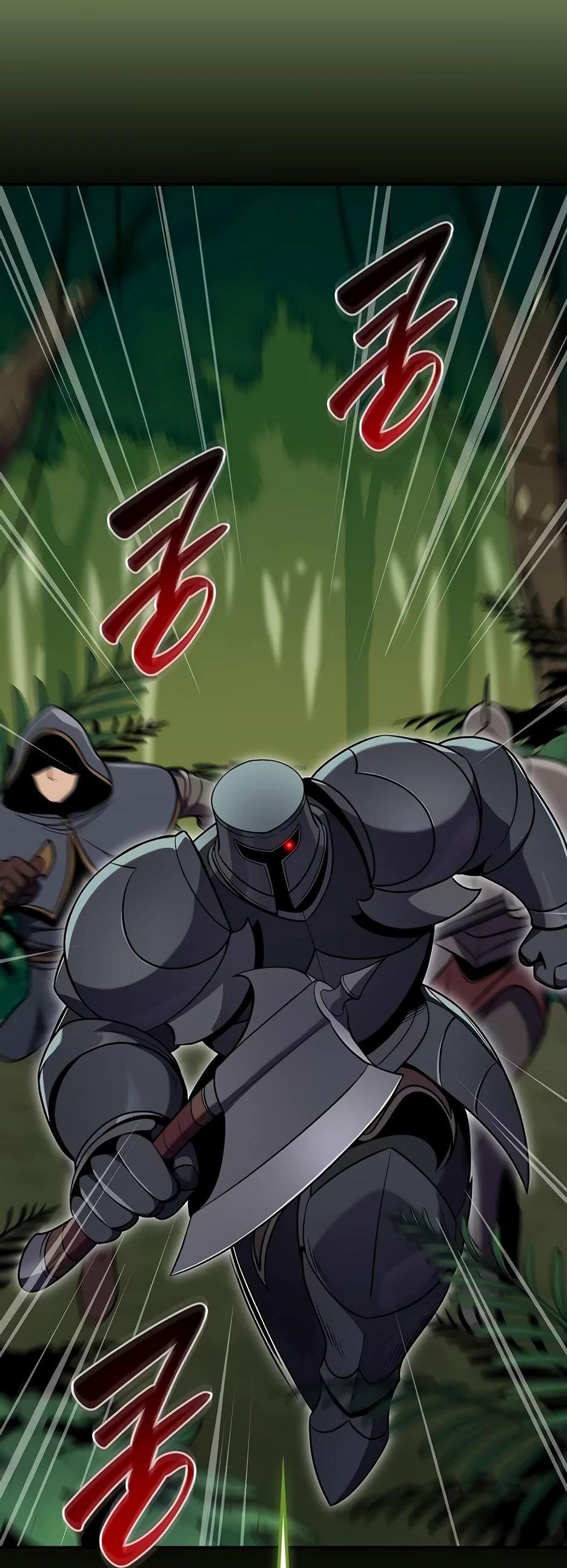 Манга BJ-Архимаг - Глава 115 Страница 82