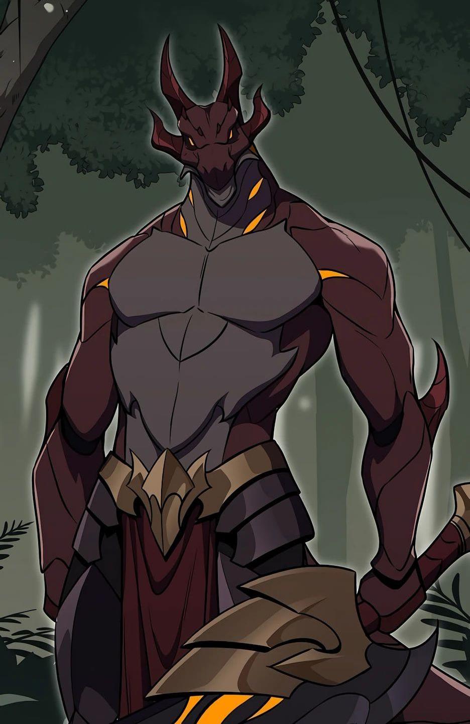 Манга BJ-Архимаг - Глава 118 Страница 13