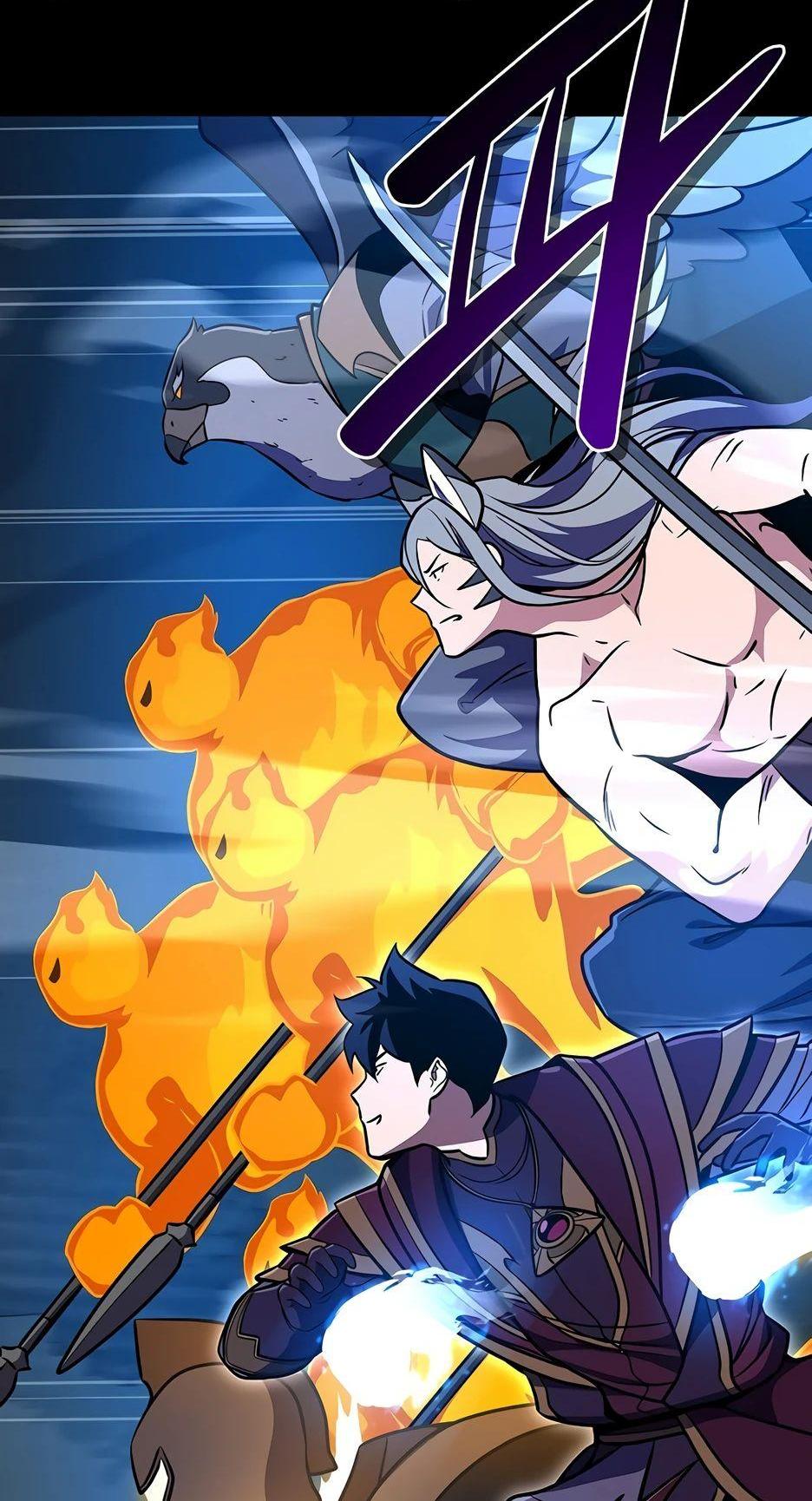 Манга BJ-Архимаг - Глава 119 Страница 80