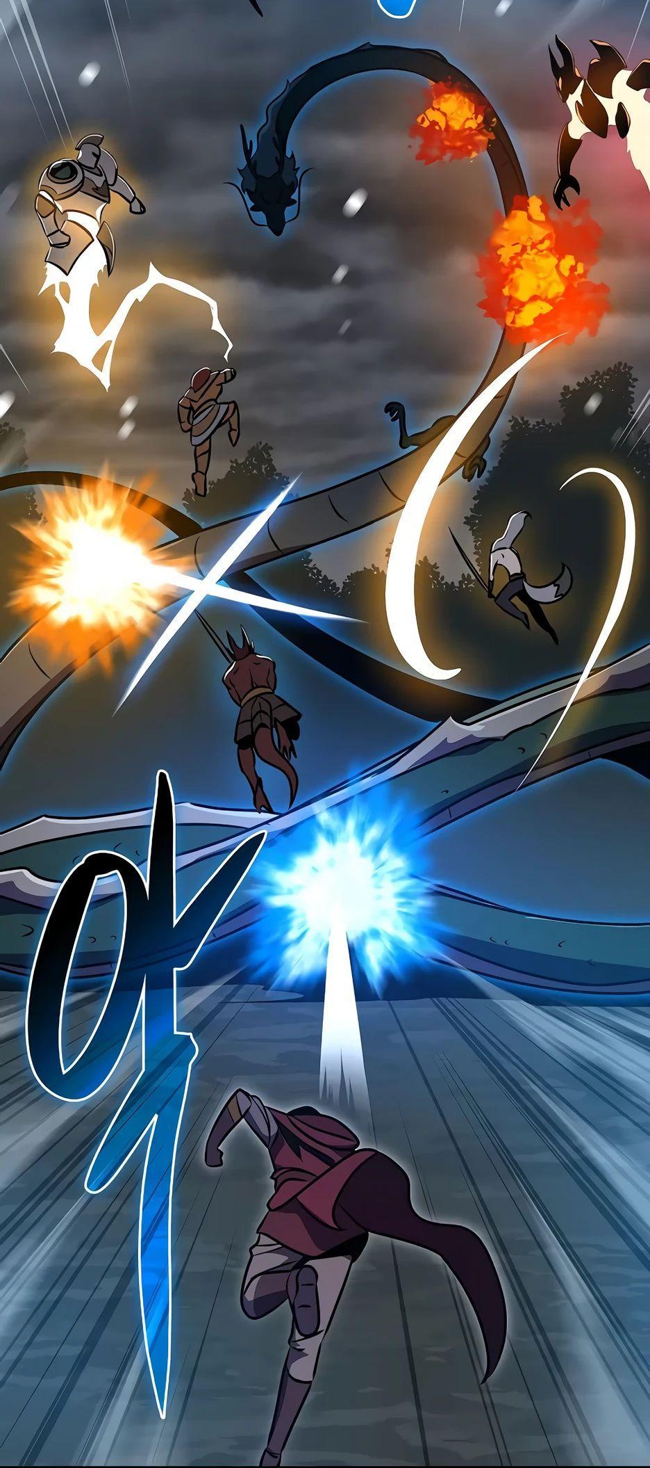 Манга BJ-Архимаг - Глава 119 Страница 86