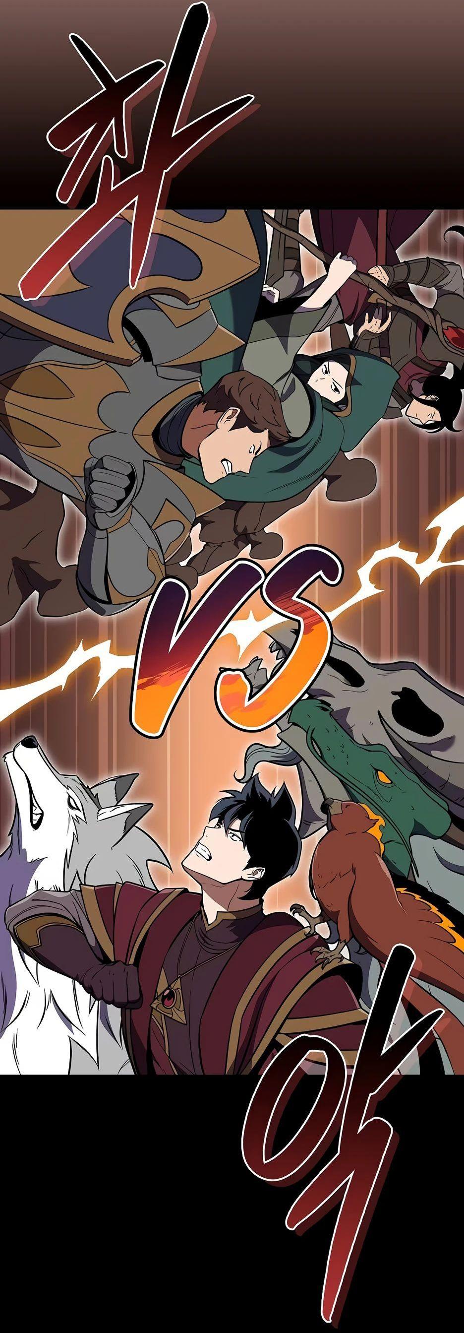 Манга BJ-Архимаг - Глава 122 Страница 36