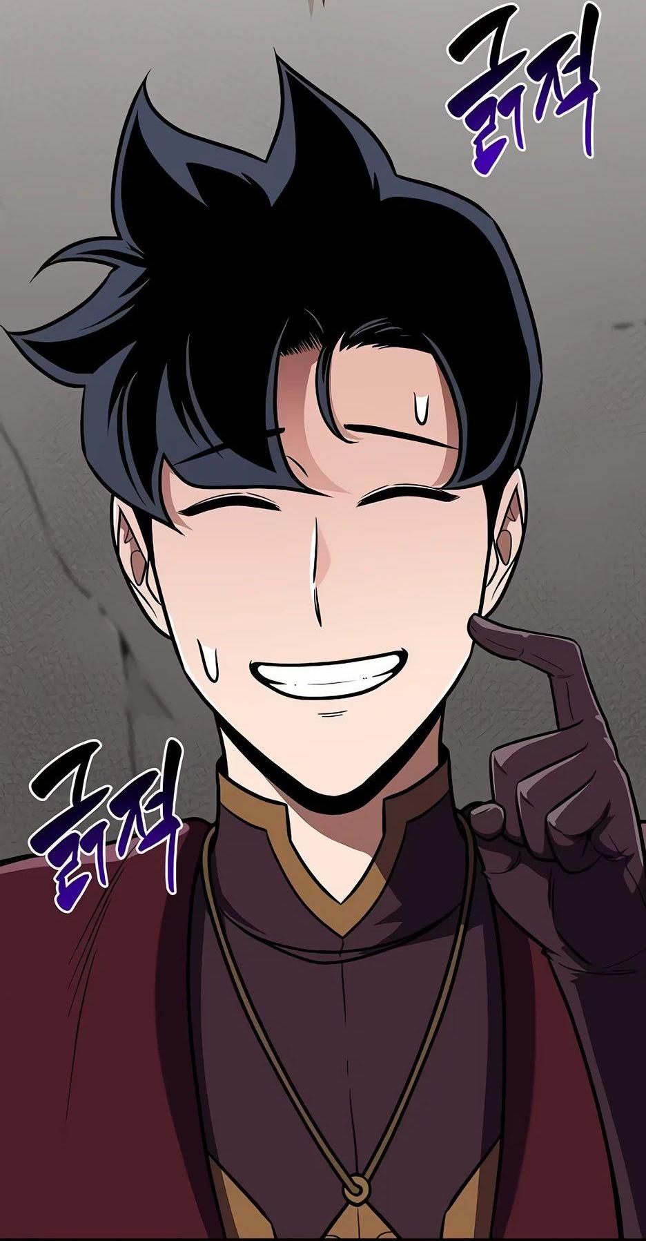 Манга BJ-Архимаг - Глава 122 Страница 95