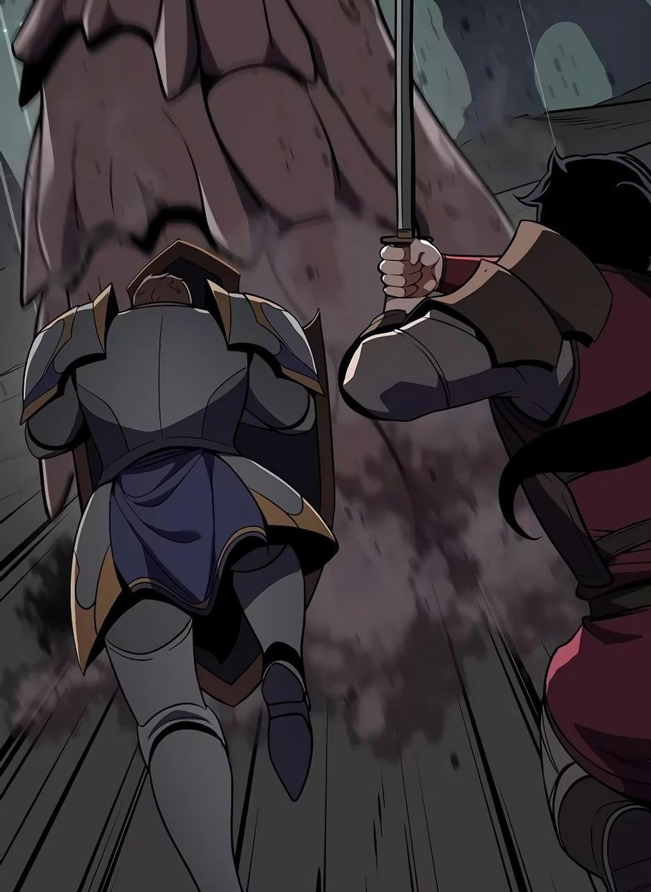 Манга BJ-Архимаг - Глава 121 Страница 32