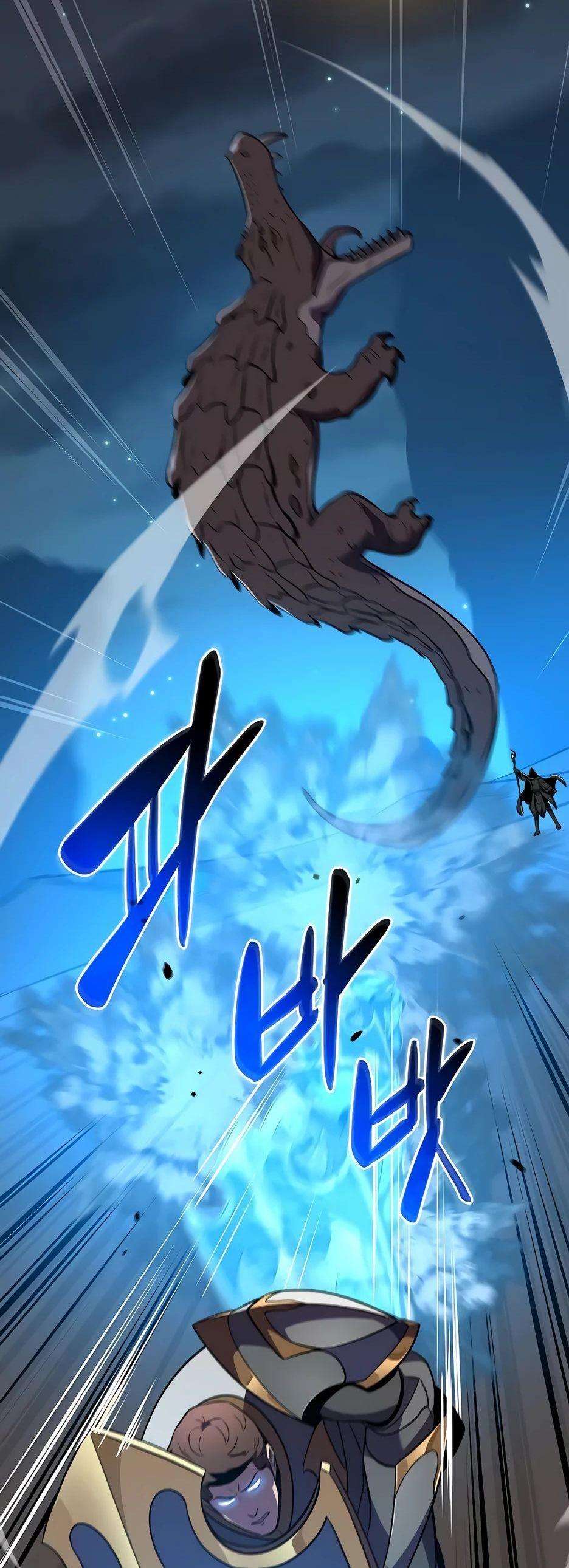 Манга BJ-Архимаг - Глава 121 Страница 38