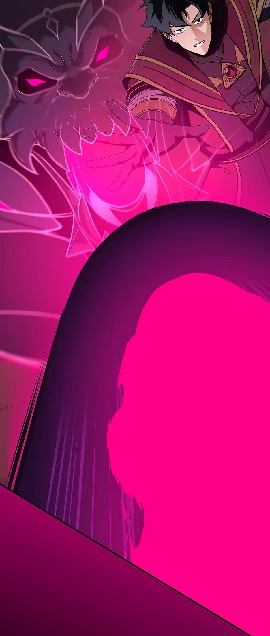 Манга BJ-Архимаг - Глава 123 Страница 39