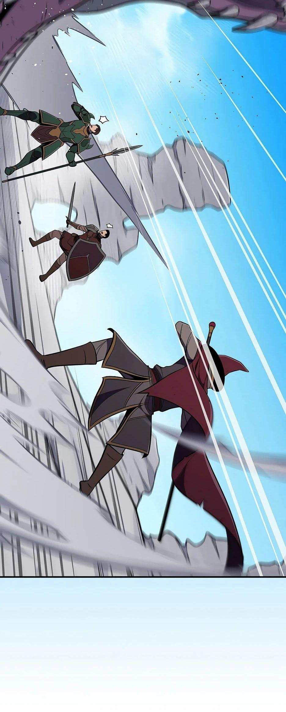 Манга BJ-Архимаг - Глава 125 Страница 8