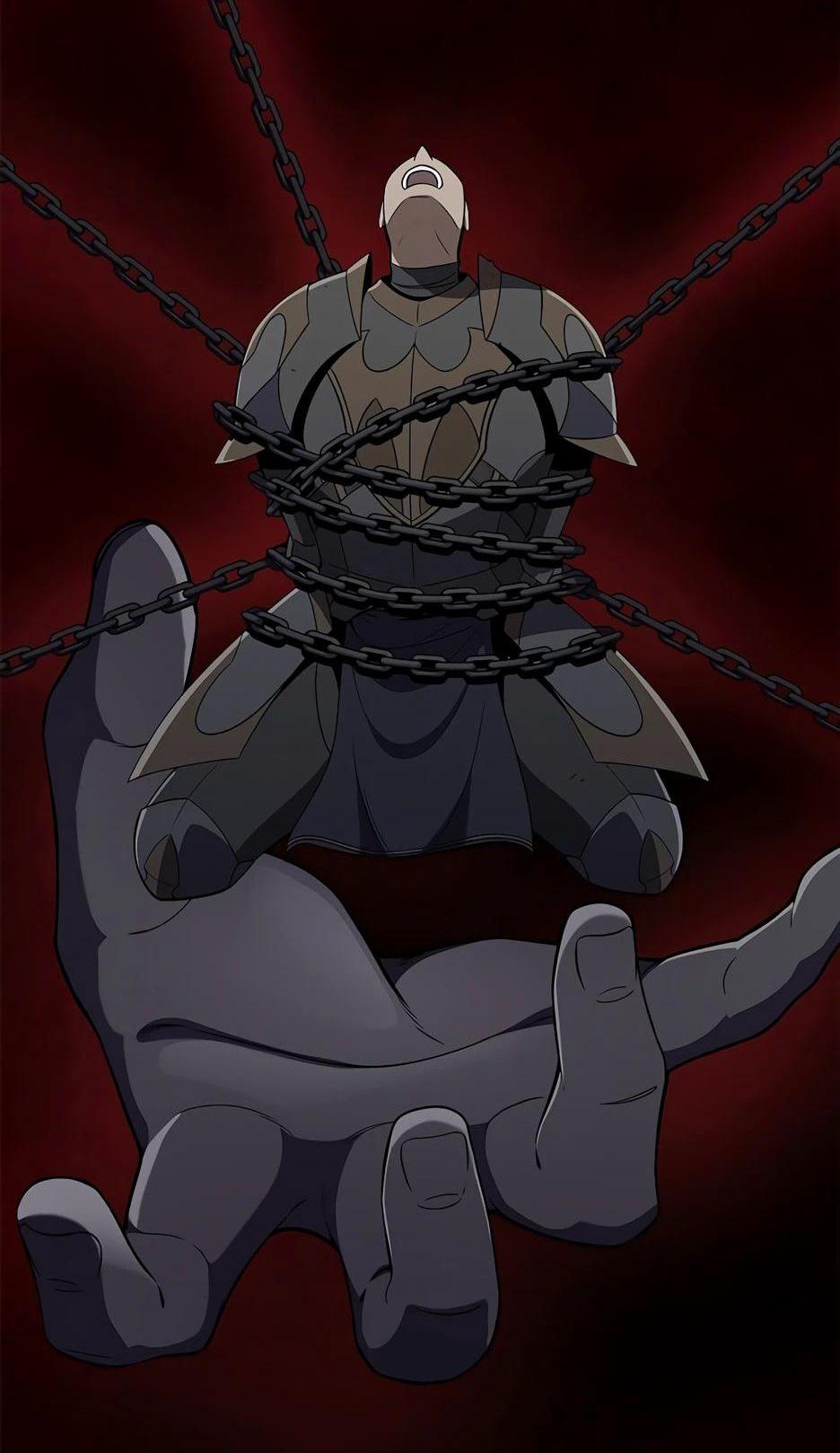 Манга BJ-Архимаг - Глава 127 Страница 31