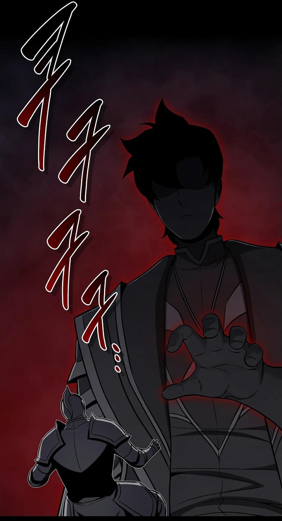 Манга BJ-Архимаг - Глава 130 Страница 58