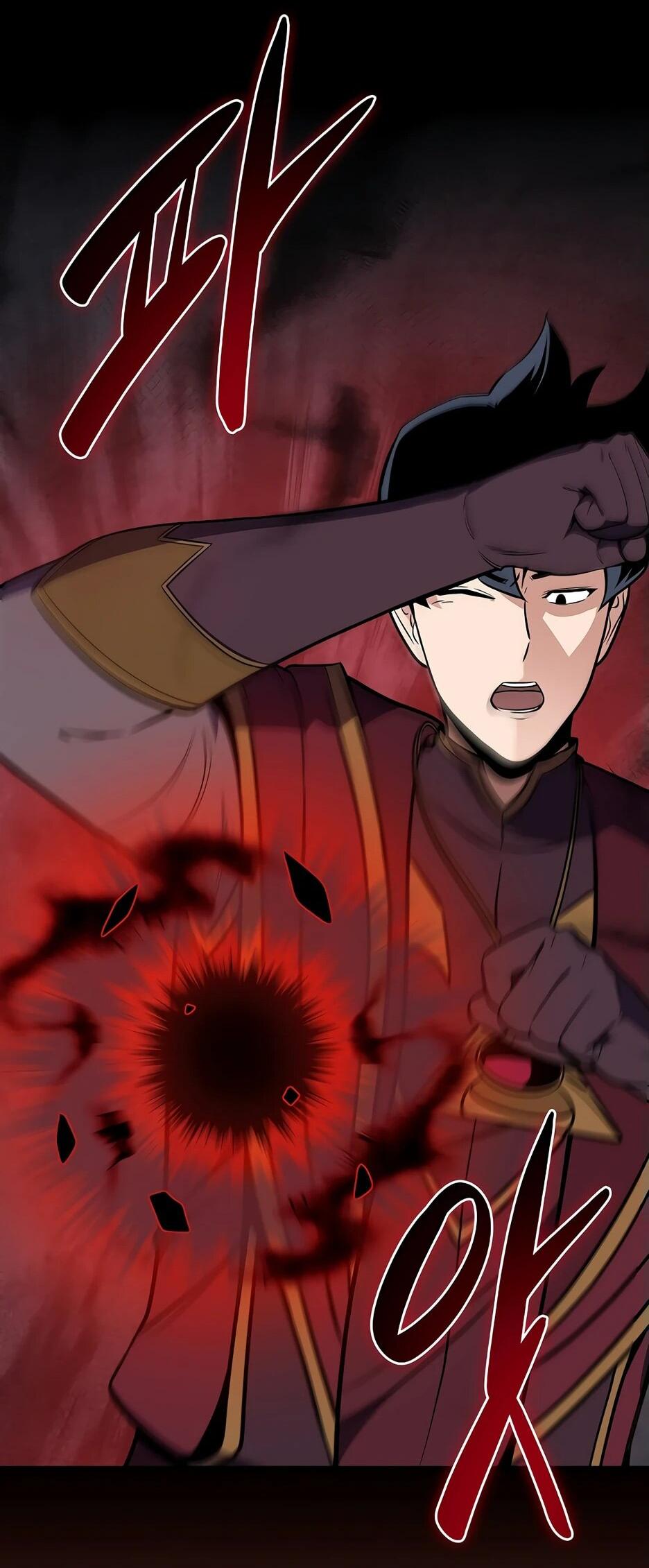 Манга BJ-Архимаг - Глава 130 Страница 20